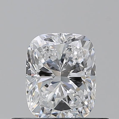 Diamond Cushion 0.50ct VVS2 - J.R.DUNN product
