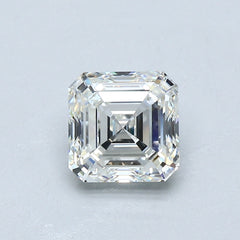 Diamond Asscher 1.51ct VS2