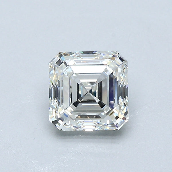 Diamond Asscher 1.51ct VS2