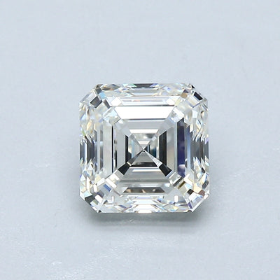 Diamond Asscher 1.51ct VS2 - J.R.DUNN product