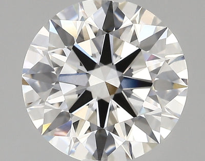 Diamond Lab Grown Round 2.78ct VVS1 - J.R.DUNN product