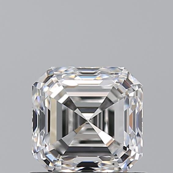 Diamond Asscher 1.01ct VS2