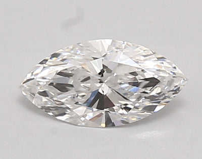 Diamond Lab Grown Marquise 0.79ct VVS2 - J.R.DUNN product