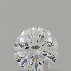 Diamond Round 0.43ct VS2