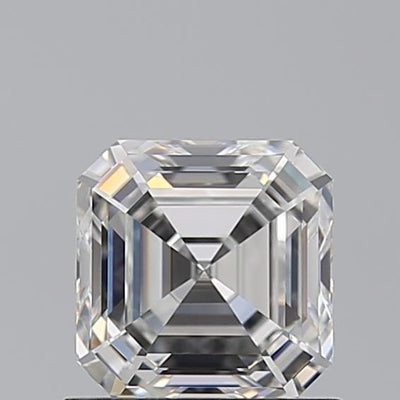 Diamond Asscher 1.04ct IF - J.R.DUNN product