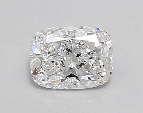 Diamond Lab Grown Cushion 0.73ct VS2