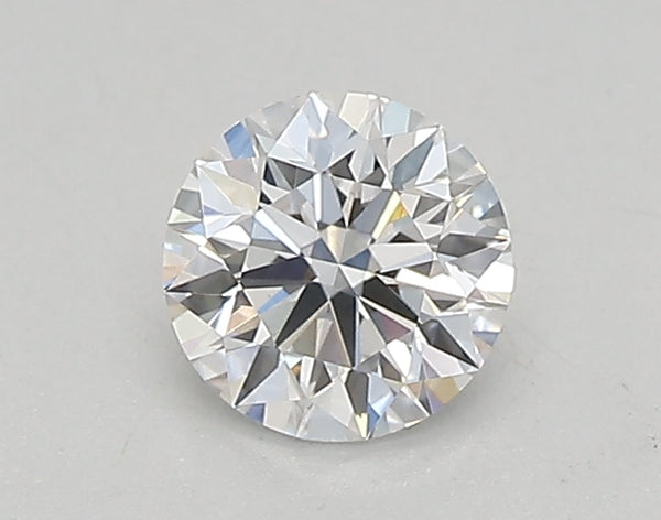 Diamond Lab Grown Round 0.41ct VVS2