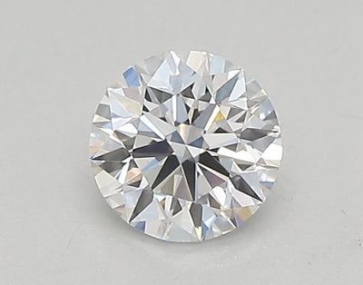 Diamond Lab Grown Round 0.41ct VVS2 - J.R.DUNN product