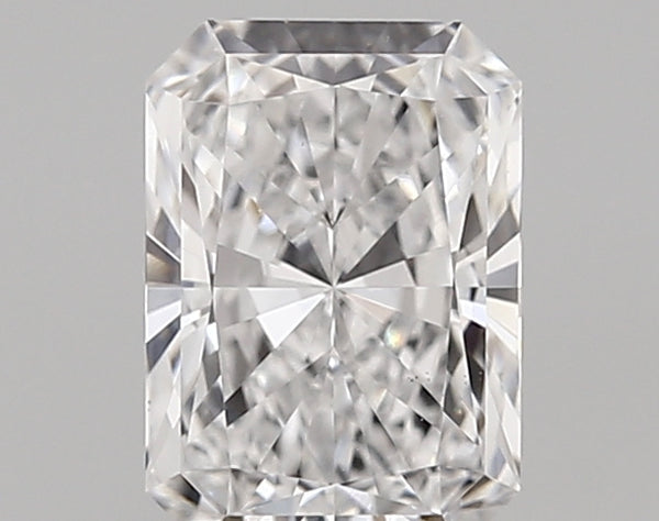 Diamond Lab Grown Radiant 1.13ct VS1