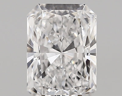 Diamond Lab Grown Radiant 1.13ct VS1 - J.R.DUNN product