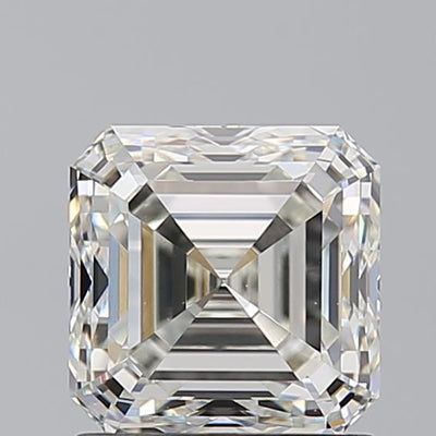 Diamond Asscher 1.50ct VS2 - J.R.DUNN product