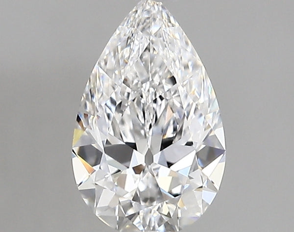 Diamond Lab Grown Pear 1.14ct VVS1