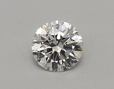 Diamond Lab Grown Round 0.45ct VVS2 - J.R.DUNN product