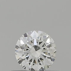 Diamond Round 0.40ct VS2