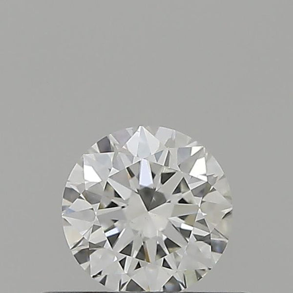 Diamond Round 0.40ct VS2