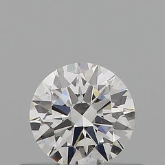 Diamond Round 0.40ct VS2
