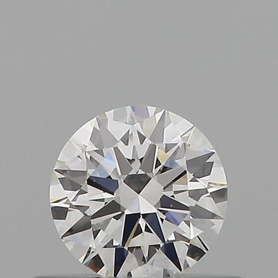 Diamond Round 0.40ct VS2 - J.R.DUNN product