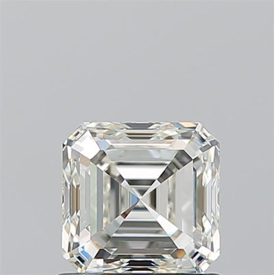 Diamond Asscher 1.01ct VVS2 - J.R.DUNN product
