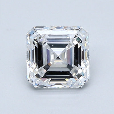 Diamond Asscher 1.20ct VS2 - J.R.DUNN product