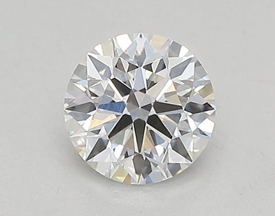 Diamond Lab Grown Round 0.46ct VVS2 - J.R.DUNN product