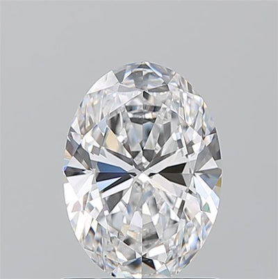 Diamond Oval 1.01ct VVS2 - J.R.DUNN product