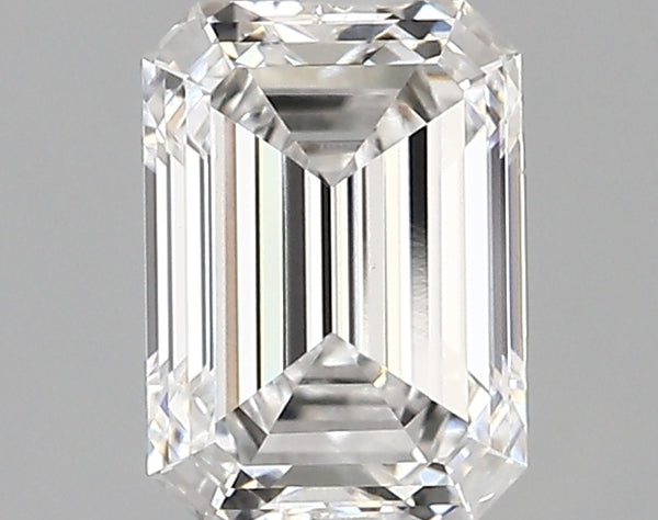 Diamond Lab Grown Emerald 1.50ct VVS2