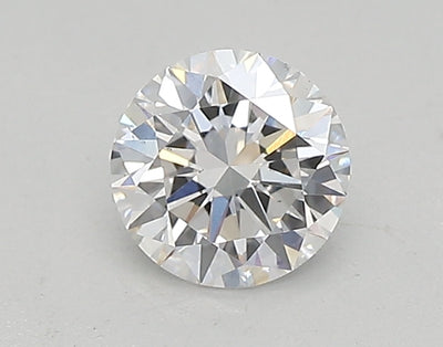 Diamond Lab Grown Round 0.43ct VS1 - J.R.DUNN product