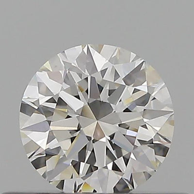 Diamond Round 0.40ct VS2 - J.R.DUNN product