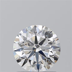 Diamond Round 1.20ct SI2