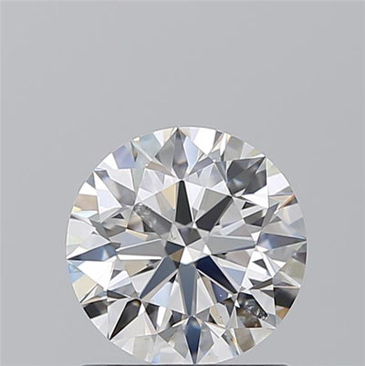 Diamond Round 1.20ct SI2 - J.R.DUNN product