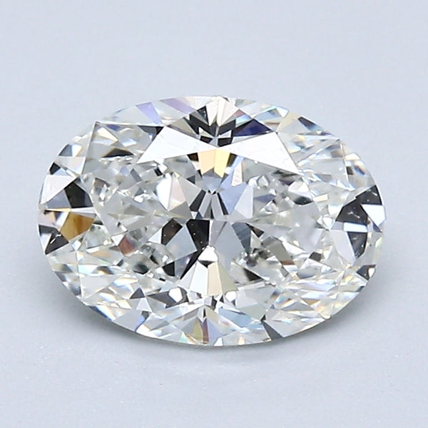 Diamond Oval 1.20ct VS2