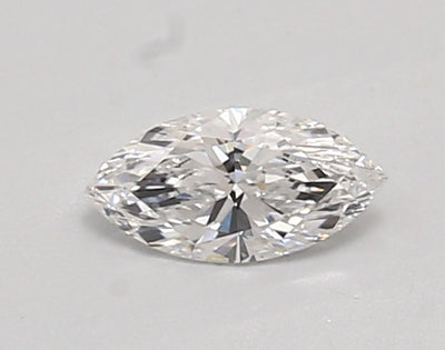 Diamond Lab Grown Marquise 0.46ct VVS2 - J.R.DUNN product