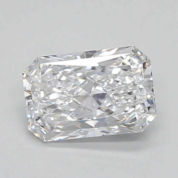 Diamond Lab Grown Radiant 0.71ct VVS2