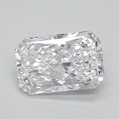 Diamond Lab Grown Radiant 0.71ct VVS2 - J.R.DUNN product