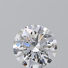Diamond Round 0.52ct VS1