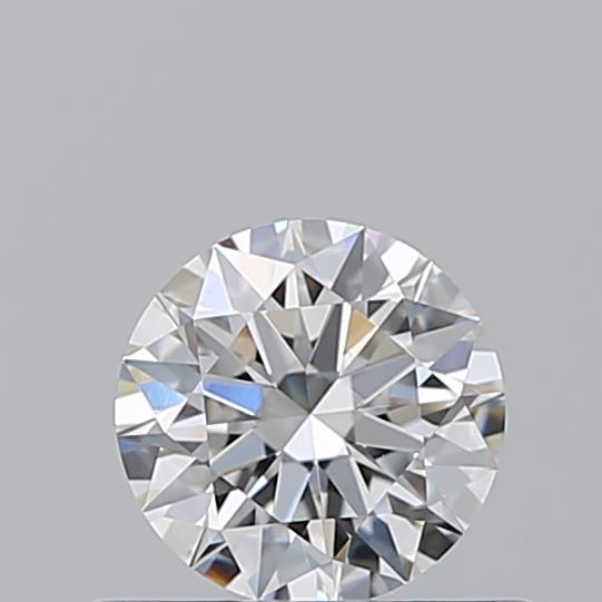 Diamond Round 0.52ct VS1
