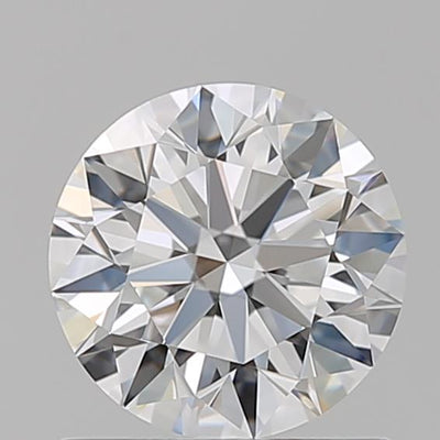 Diamond Round 1.01ct VVS2 - J.R.DUNN product