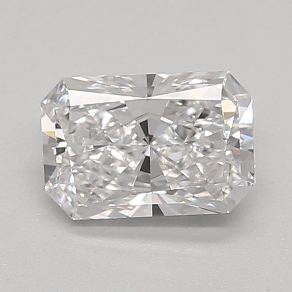Diamond Lab Grown Radiant 0.72ct VVS2
