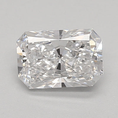 Diamond Lab Grown Radiant 0.72ct VVS2 - J.R.DUNN product