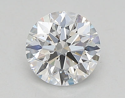 Diamond Lab Grown Round 0.60ct VVS2 - J.R.DUNN product