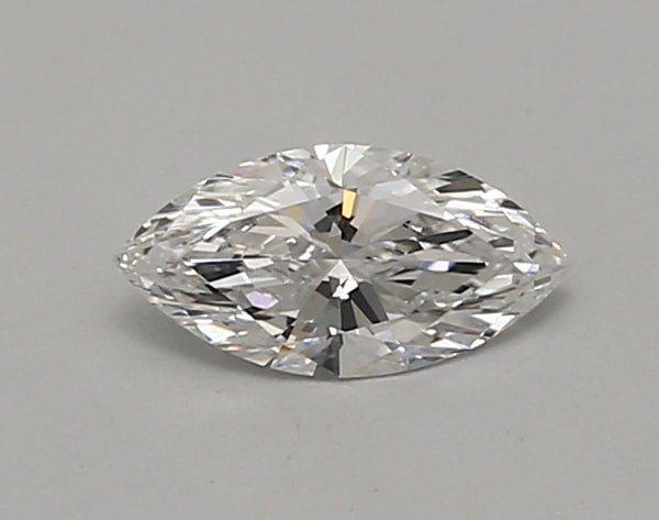 Diamond Lab Grown Marquise 0.60ct VVS2