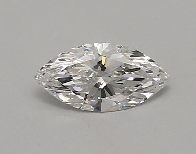 Diamond Lab Grown Marquise 0.60ct VVS2 - J.R.DUNN product