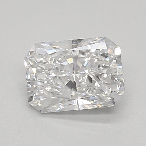 Diamond Lab Grown Radiant 0.70ct IF