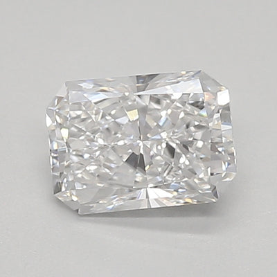 Diamond Lab Grown Radiant 0.70ct IF - J.R.DUNN product