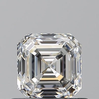 Diamond Asscher 0.70ct IF - J.R.DUNN product