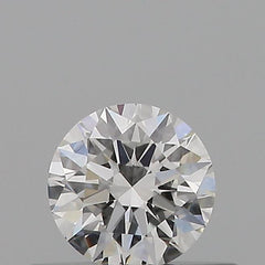 Diamond Round 0.35ct VS1