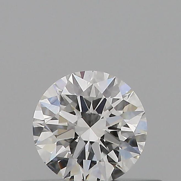 Diamond Round 0.35ct VS1