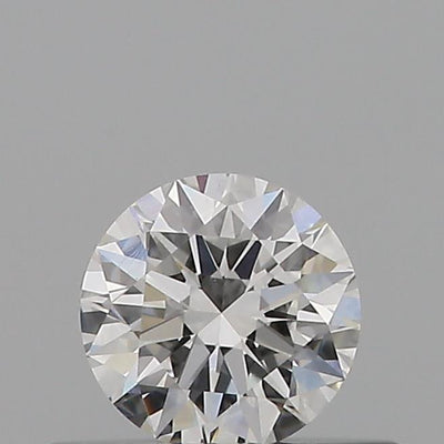 Diamond Round 0.35ct VS1 - J.R.DUNN product
