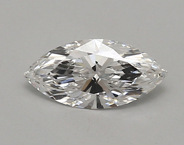 Diamond Lab Grown Marquise 0.84ct VVS1