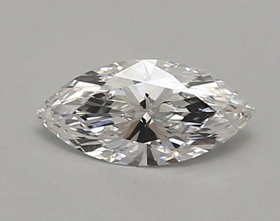 Diamond Lab Grown Marquise 0.84ct VVS1 - J.R.DUNN product